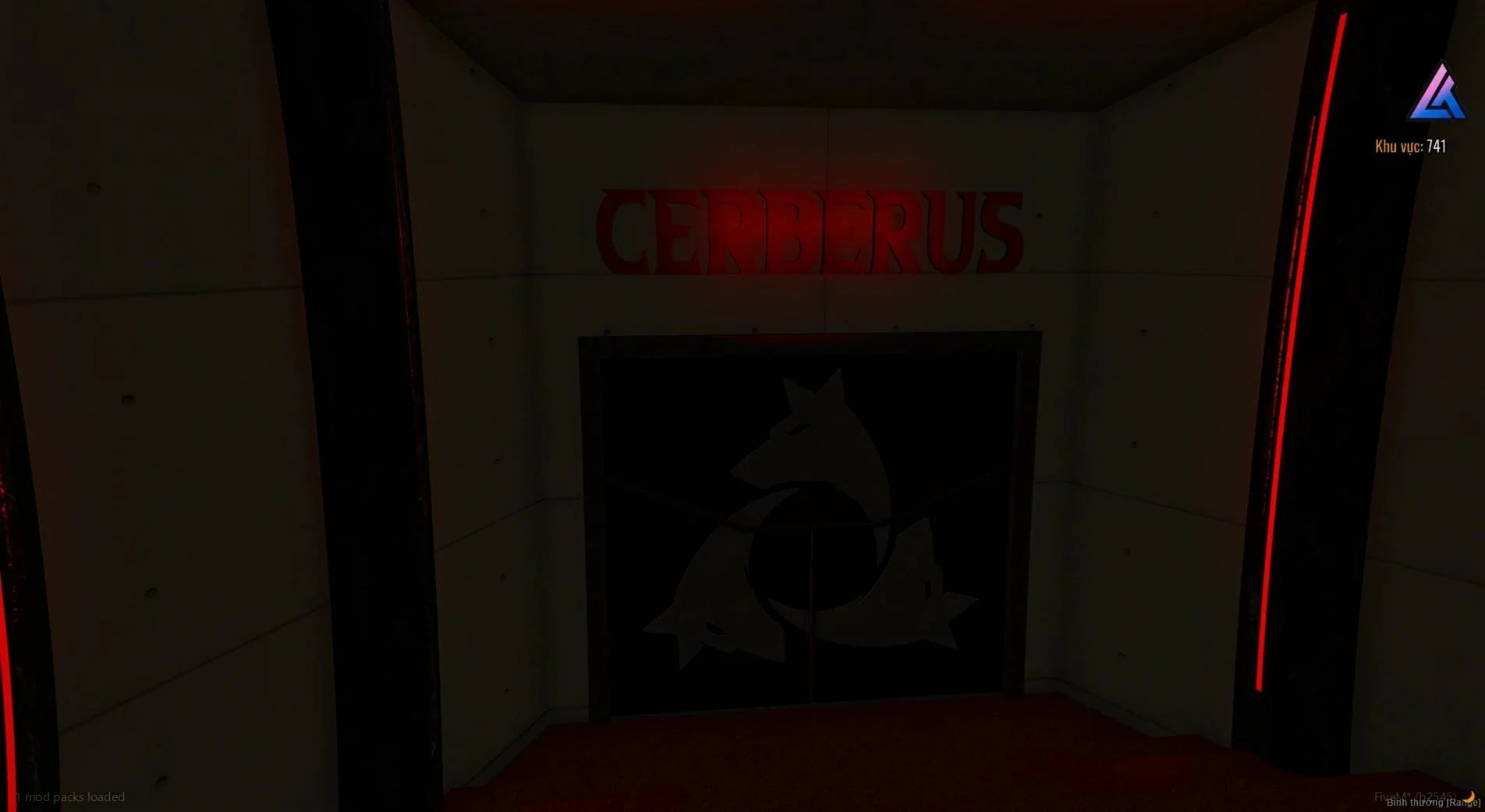  Cerberus Business Center