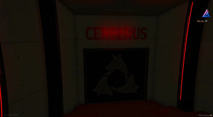  Cerberus Business Center