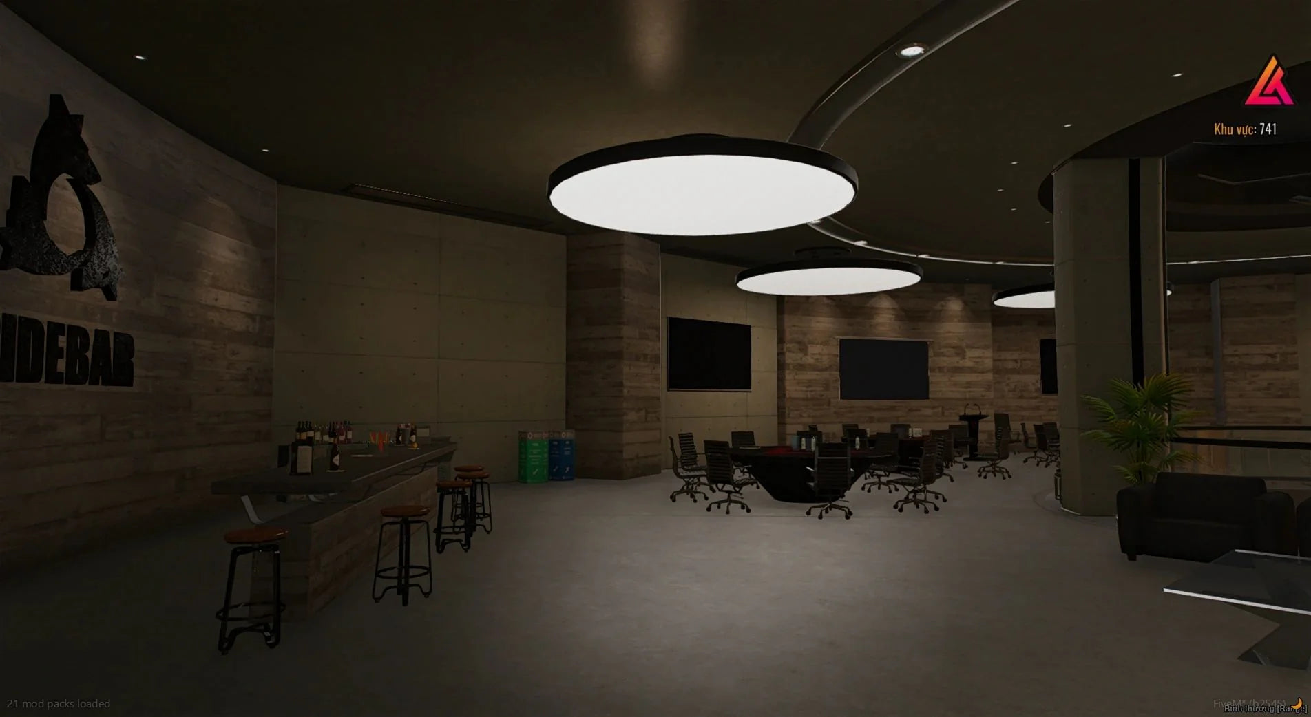  Cerberus Business Center