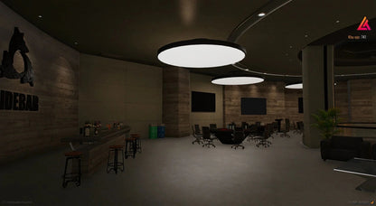  Cerberus Business Center