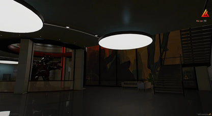  Cerberus Business Center