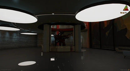  Cerberus Business Center