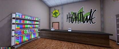  Crucial Hightime Coffee House