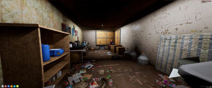  Crack House
