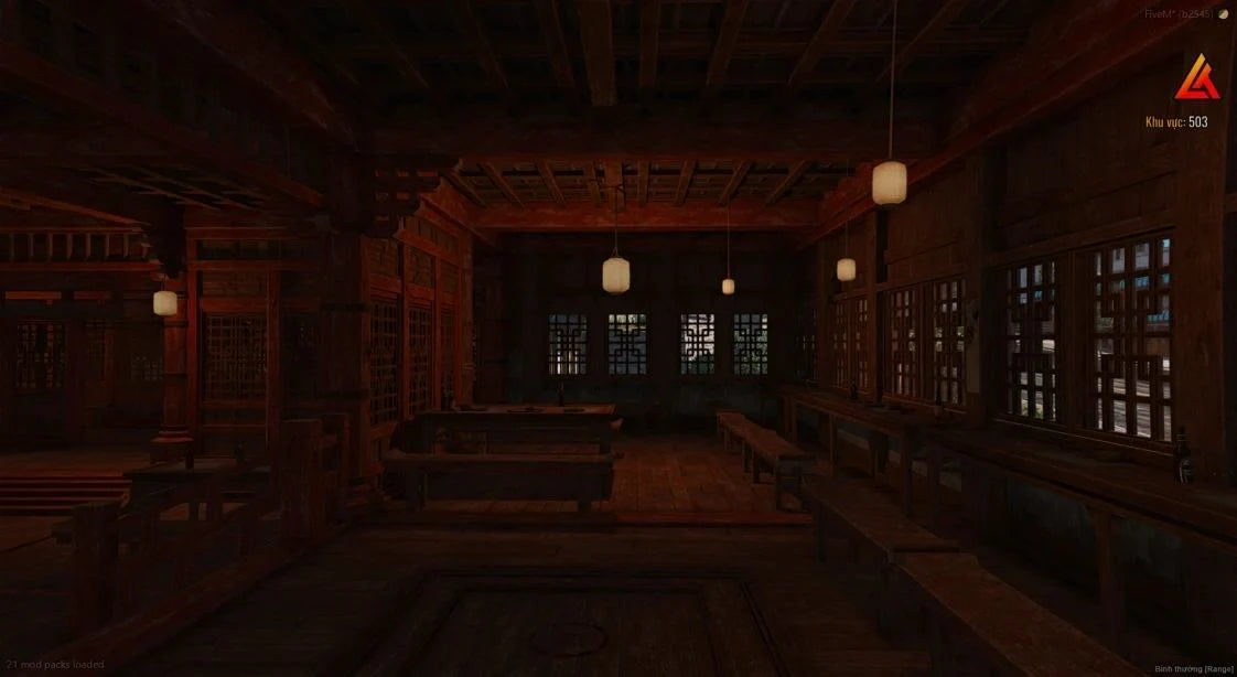  Crime School