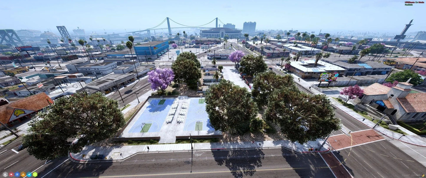  CRENSHAW HOOD