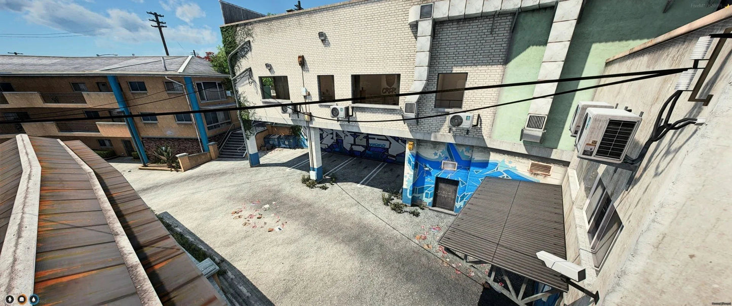  Crips Base