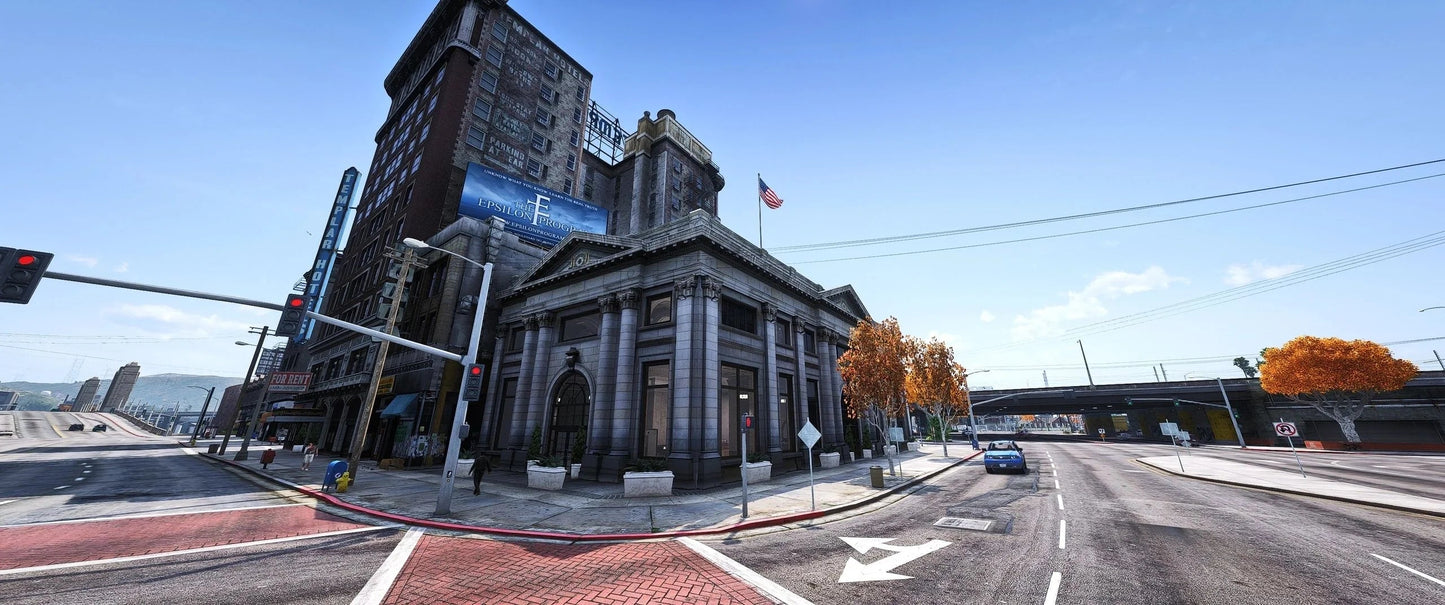  Court building