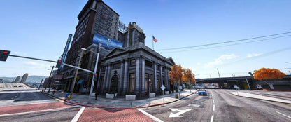  Court building