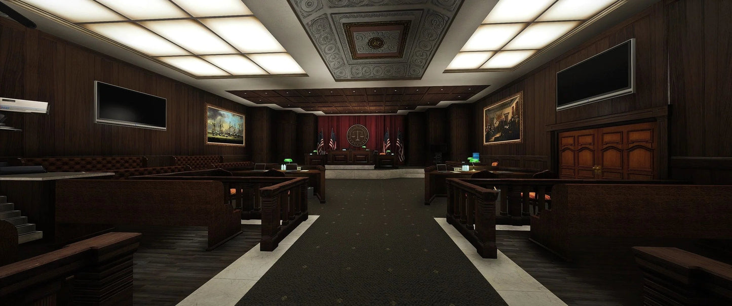  Court building