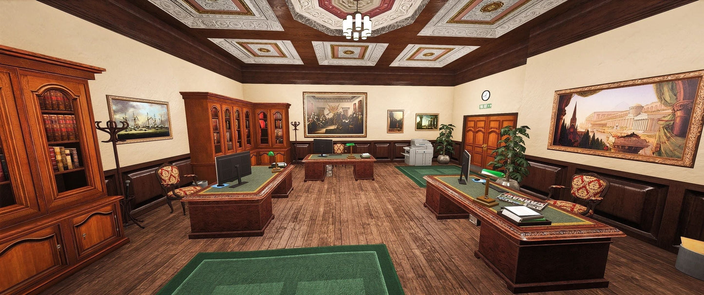  Court building