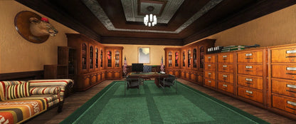  Court building