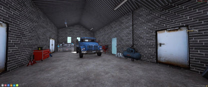  Cartel Drug Hideout