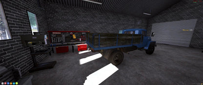  Cartel Drug Hideout