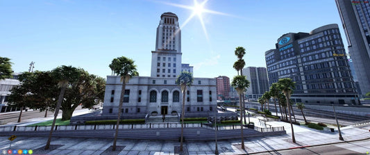  Courthouse