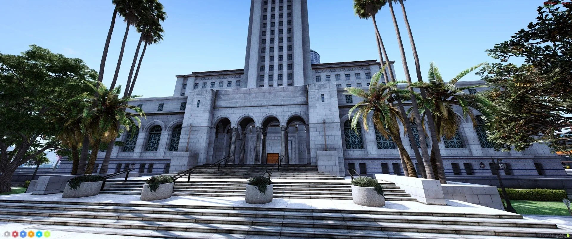  Courthouse