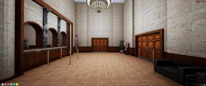  Courthouse