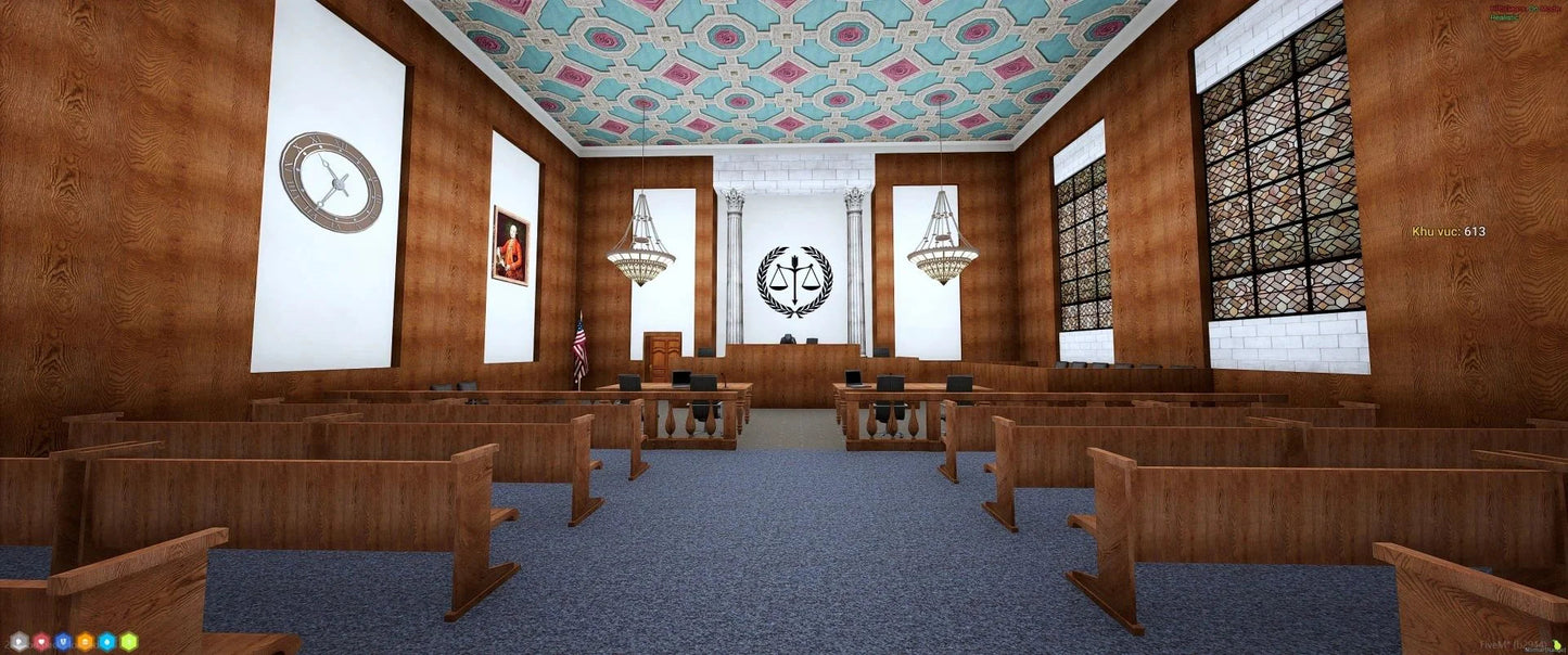 Courthouse