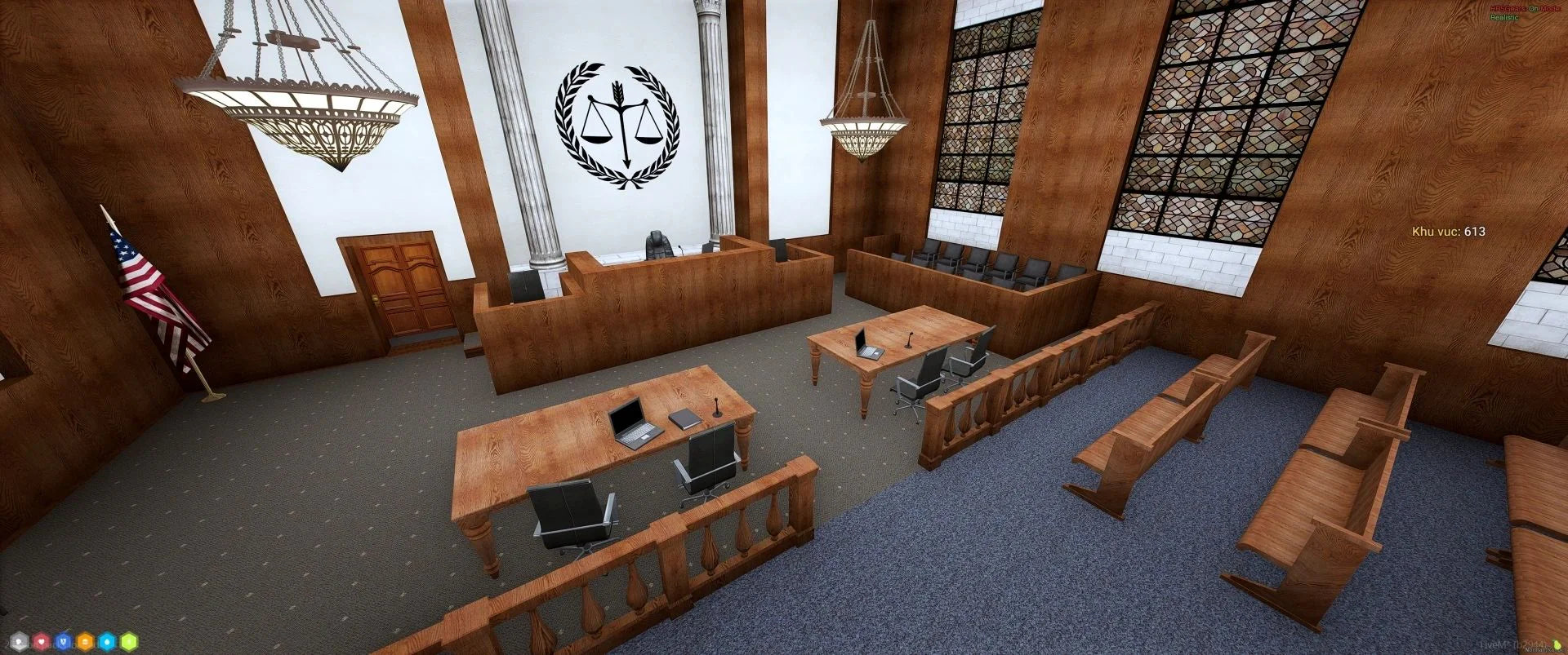  Courthouse