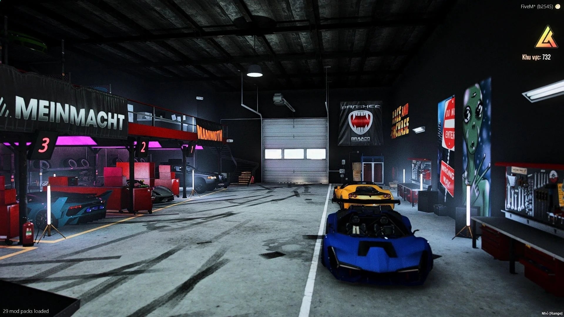  Carzone Workshop