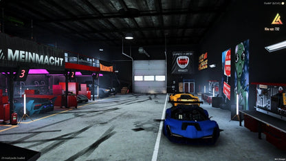  Carzone Workshop