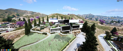  CASA OBSERVATIO - Richman Mansion
