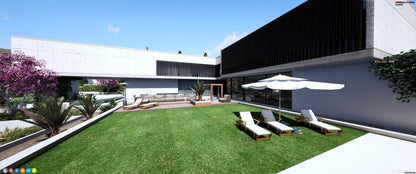  CASA OBSERVATIO - Richman Mansion