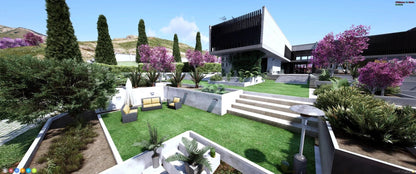  CASA OBSERVATIO - Richman Mansion