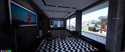  CASA OBSERVATIO - Richman Mansion