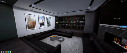  CASA OBSERVATIO - Richman Mansion