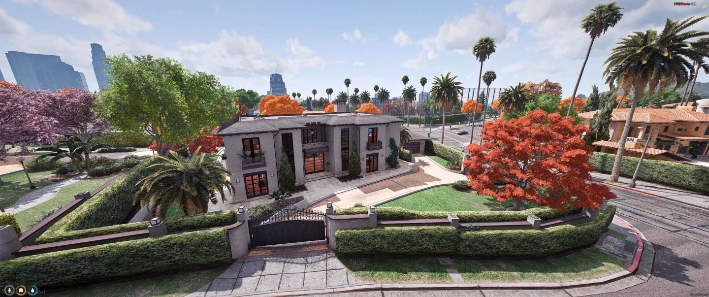 Casa New Yakuza