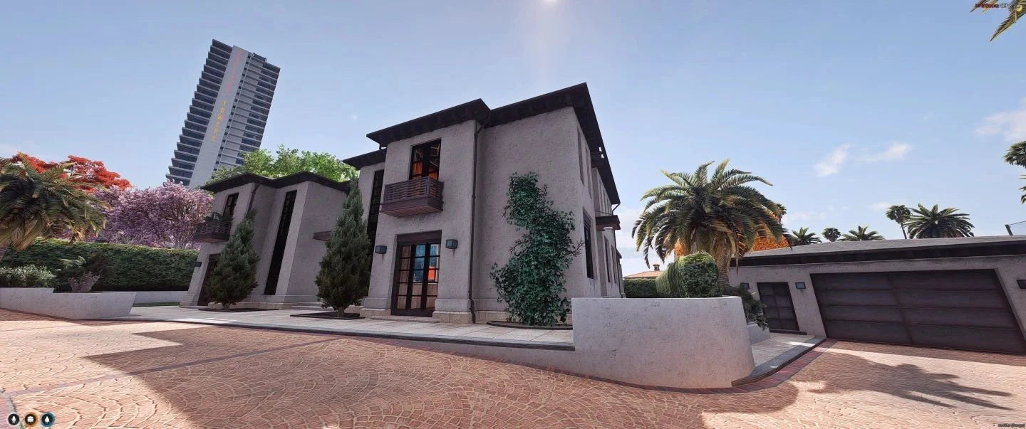  Casa New Yakuza