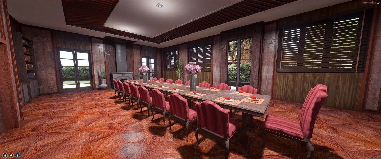  Casa New Yakuza