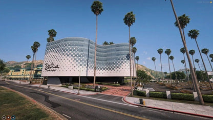  Casino Los Santos