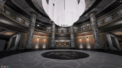  Casino Los Santos