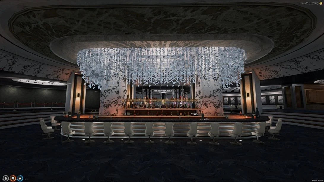  Casino Los Santos