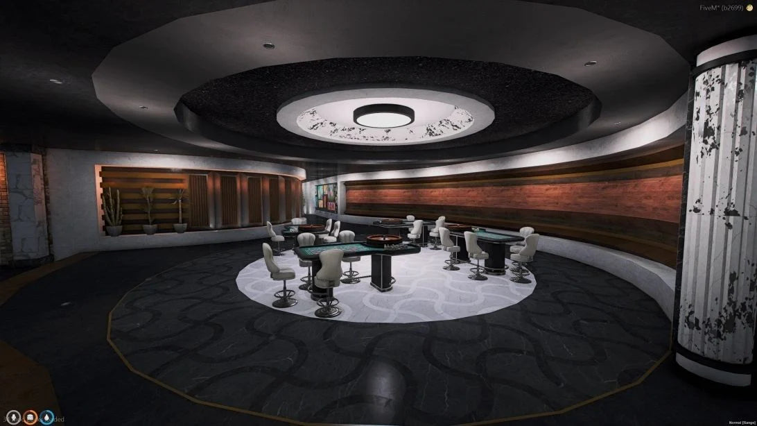  Casino Los Santos