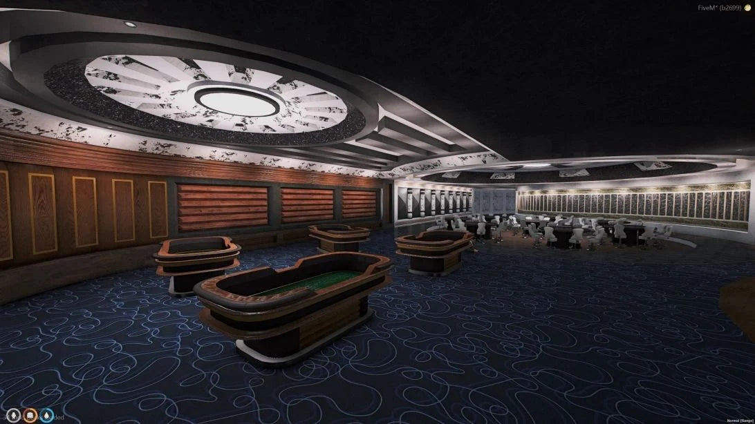  Casino Los Santos