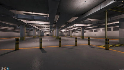  Casino Los Santos