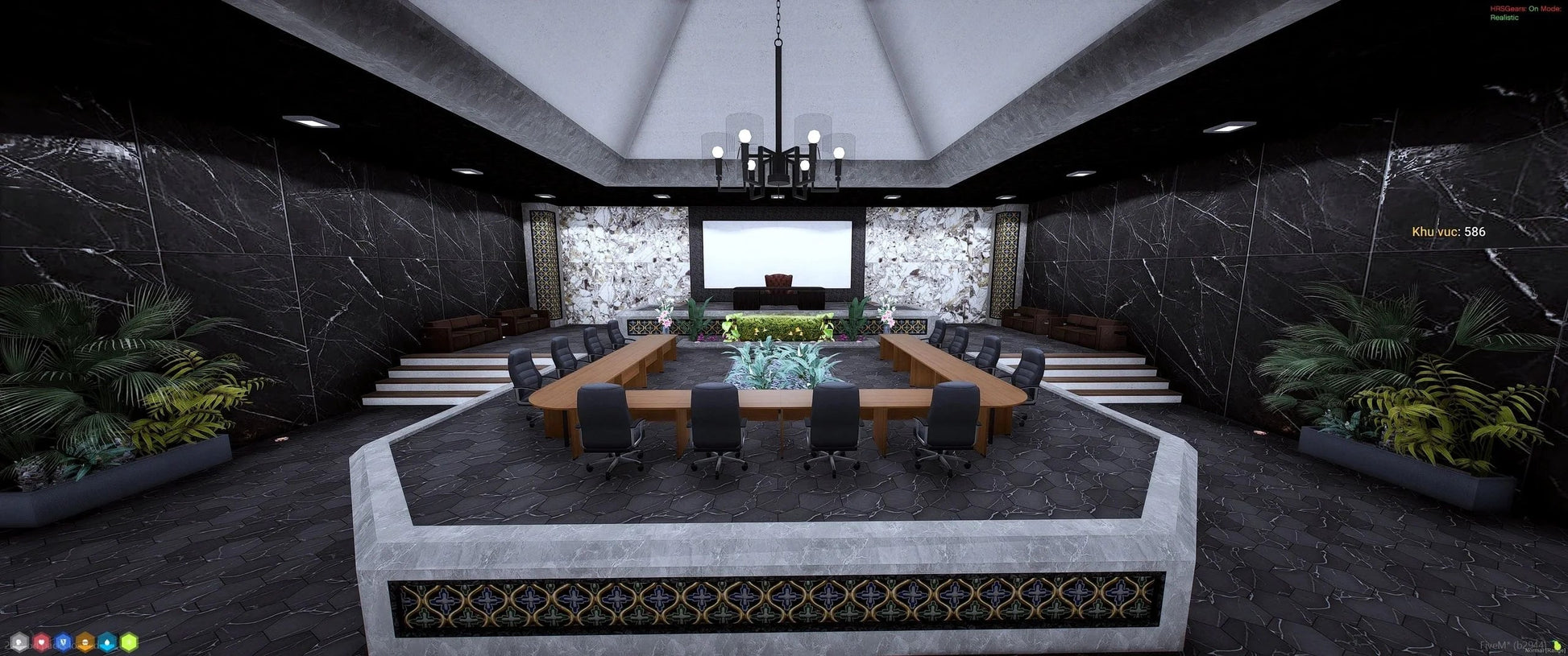  Casino Merah Putih (Casino)