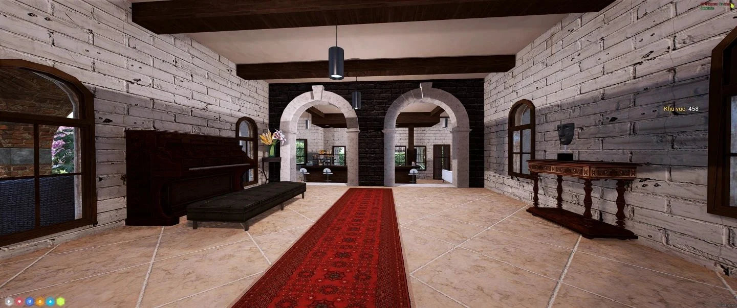  Castle Richman House V3