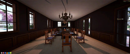  Castle Richman House V3