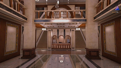  City Hall