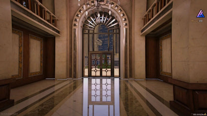  City Hall