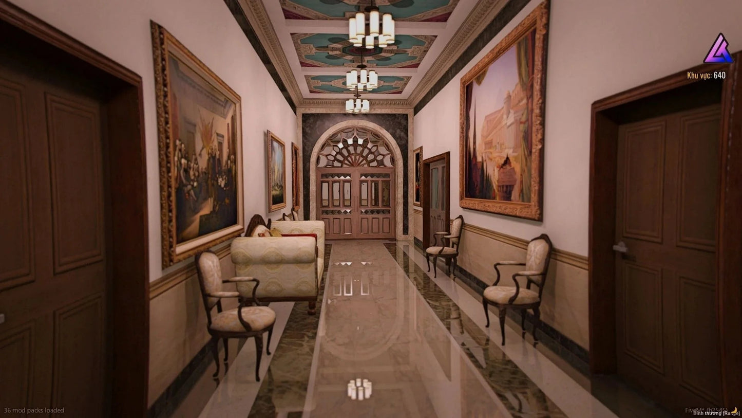  City Hall