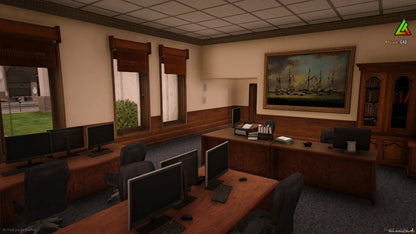  City Hall