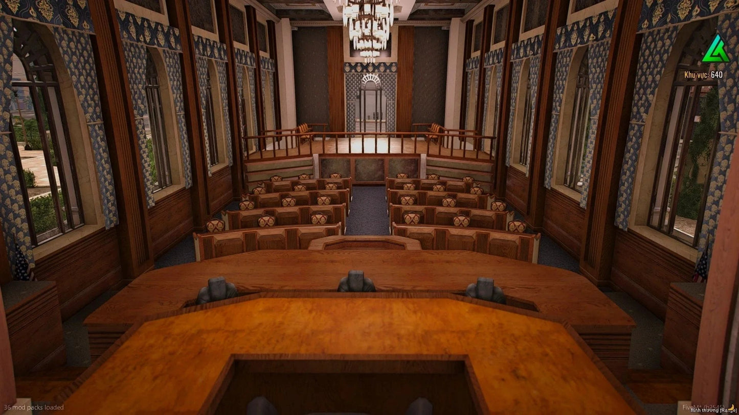  City Hall