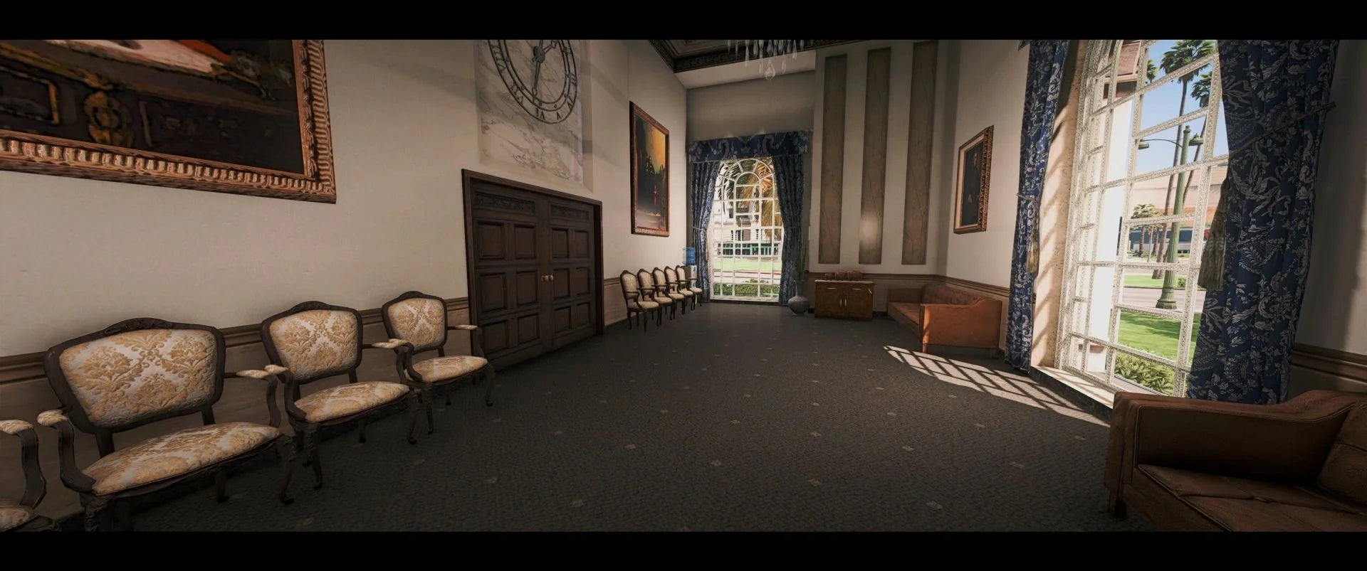  Cityhall VIP