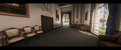  Cityhall VIP
