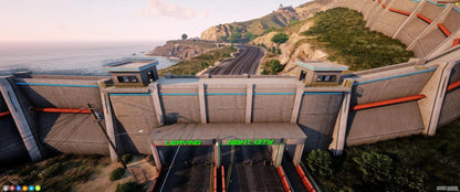  Cyber Wall